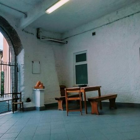 Willa La Loggia Di Na Albenga Zewnętrze zdjęcie