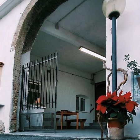 Willa La Loggia Di Na Albenga Zewnętrze zdjęcie