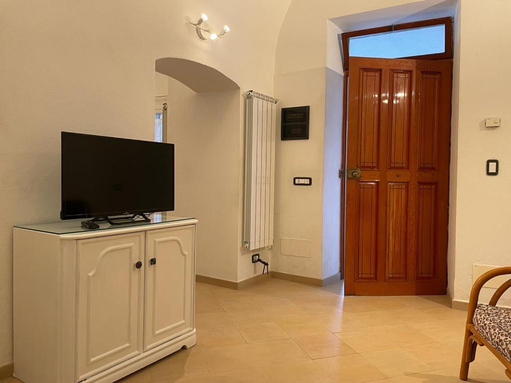 Willa La Loggia Di Na Albenga Zewnętrze zdjęcie