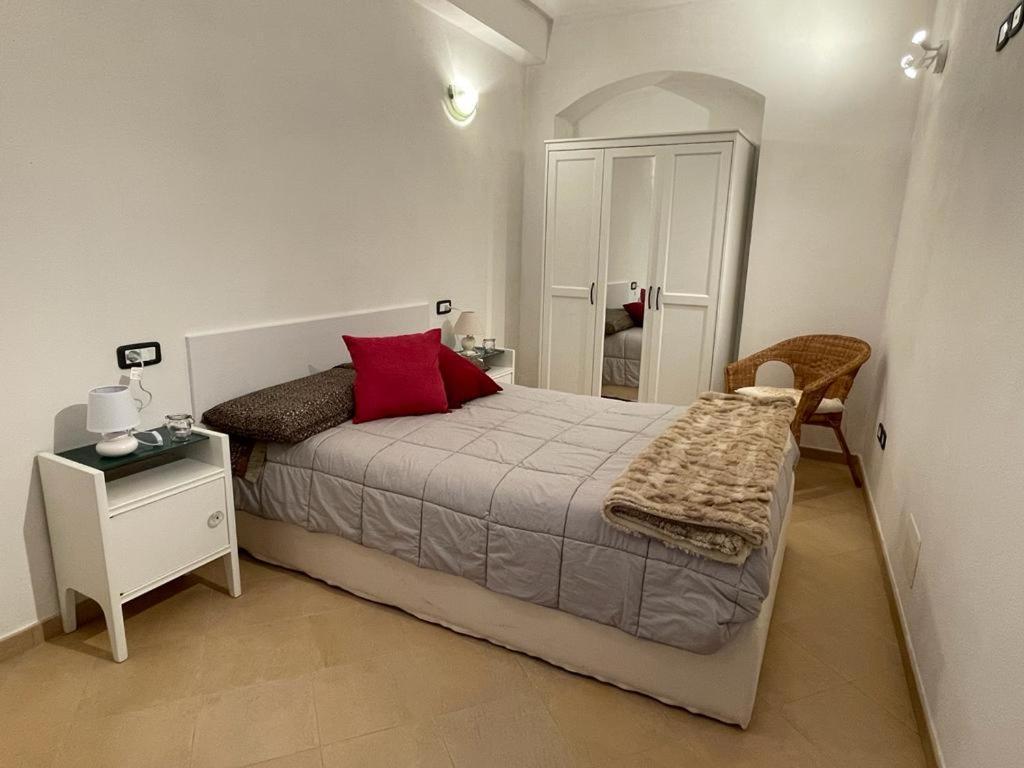 Willa La Loggia Di Na Albenga Zewnętrze zdjęcie