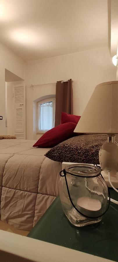 Willa La Loggia Di Na Albenga Zewnętrze zdjęcie