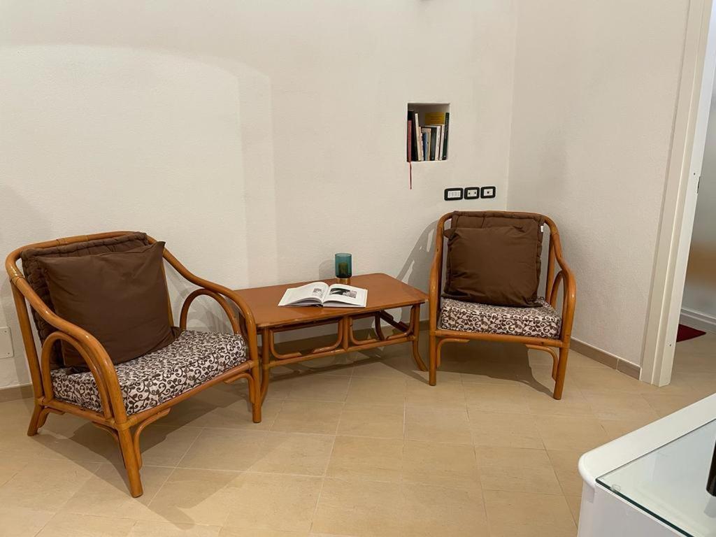 Willa La Loggia Di Na Albenga Zewnętrze zdjęcie