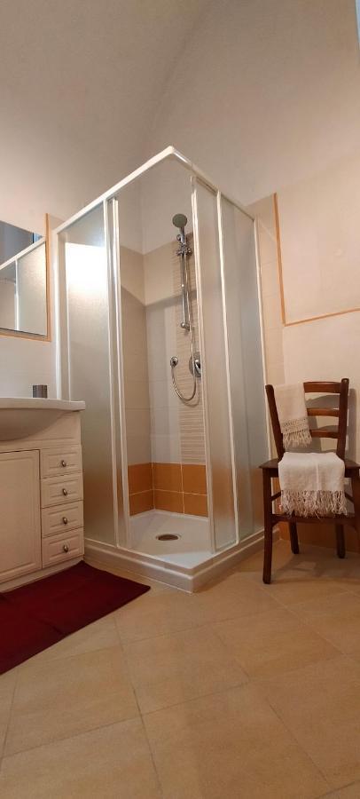 Willa La Loggia Di Na Albenga Zewnętrze zdjęcie