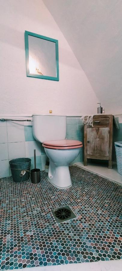 Willa La Loggia Di Na Albenga Zewnętrze zdjęcie